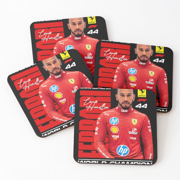 Item preview, Lewis Hamilton designed and sold by Speed & Sport.