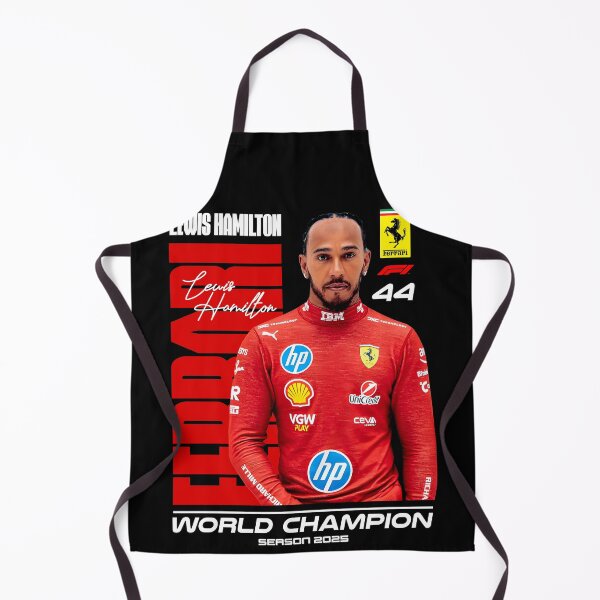 Item preview, Lewis Hamilton designed and sold by Speed & Sport.