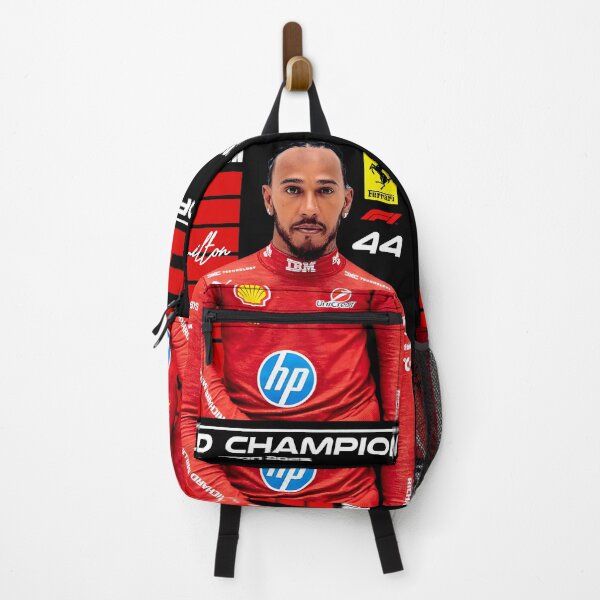 Item preview, Lewis Hamilton designed and sold by Speed & Sport.
