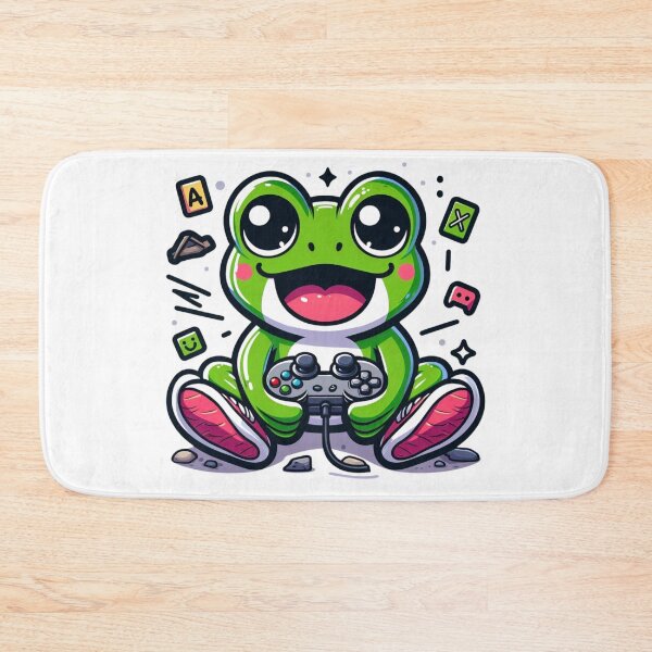 Item preview, Funny Frog Gaming designed and sold by Atlas London.