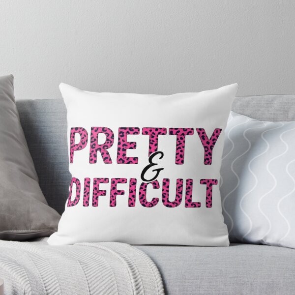 Item preview, Pretty and difficult  designed and sold by Aminesnip.