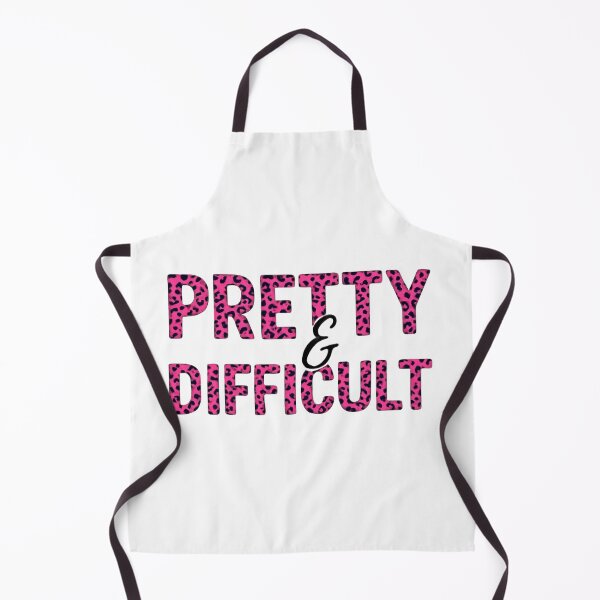 Item preview, Pretty and difficult  designed and sold by Aminesnip.