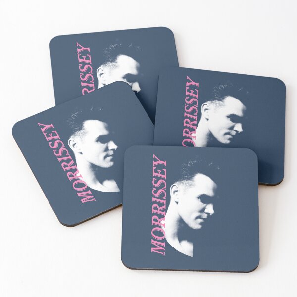 Item preview, Morrissey designed and sold by brianhillDESIGN.