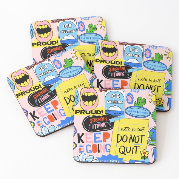 Item preview, Peace & Activism Sticker Collage Phone Case | Colorful Equality, Environment & Positivity Design designed and sold by swdesigns714.
