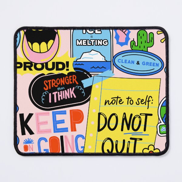 Item preview, Peace & Activism Sticker Collage Phone Case | Colorful Equality, Environment & Positivity Design designed and sold by swdesigns714.