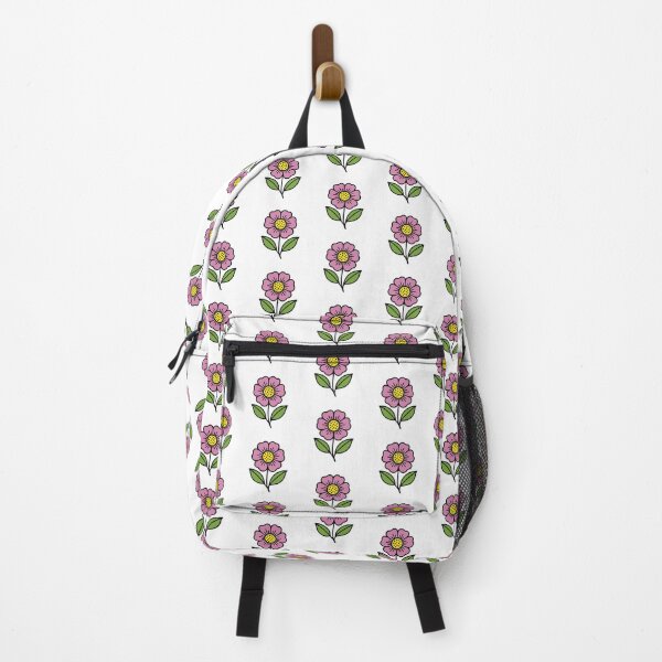 Item preview, Retro Flower designed and sold by GraphicsClub.