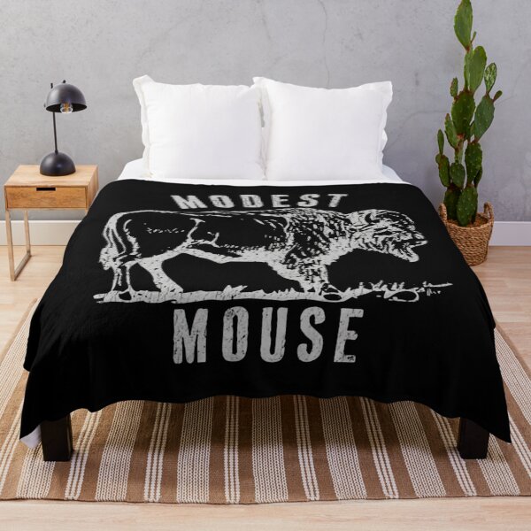 Item preview, Modest Mouse  designed and sold by Denver-Kior.