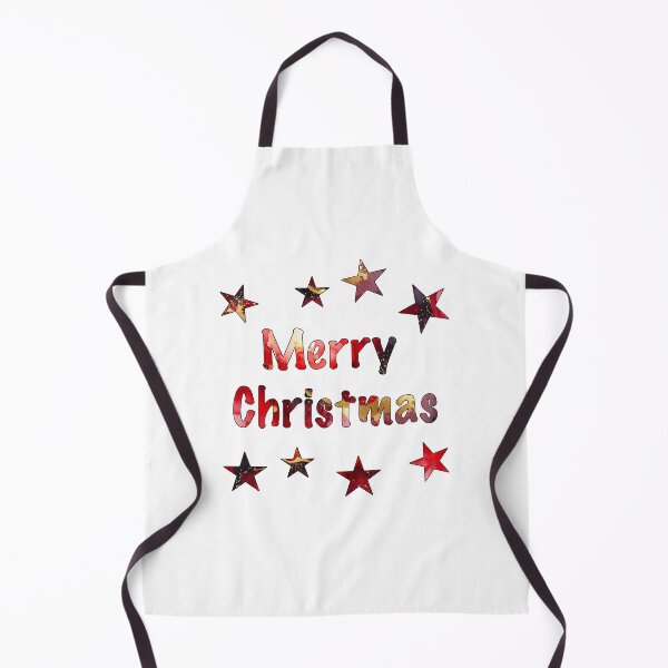 Item preview, Colorful Merry Christmas Lettering designed and sold by katifinell.