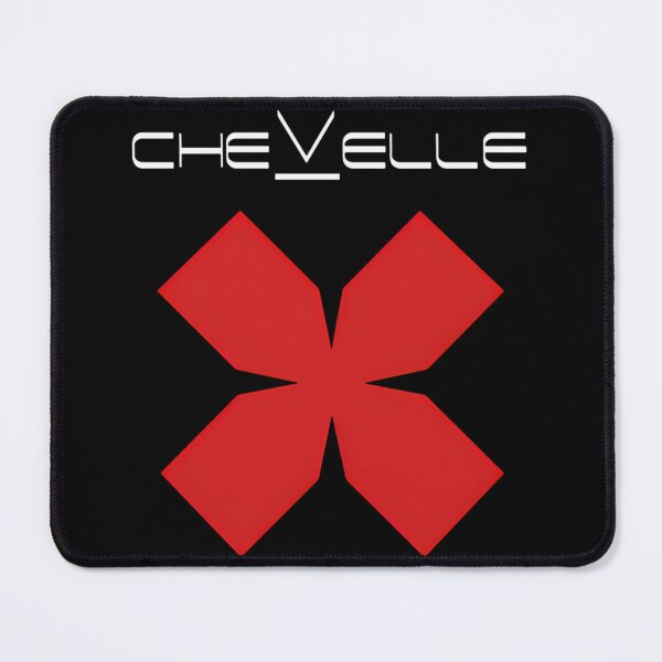 Item preview, Chevelle designed and sold by Mostafa yousef.