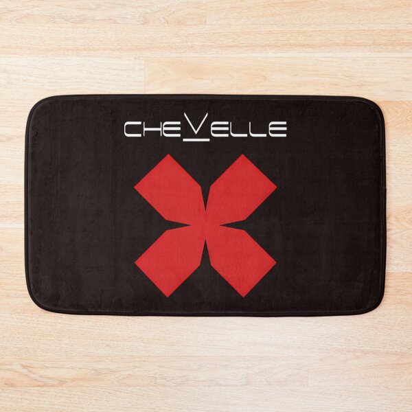 Item preview, Chevelle designed and sold by Mostafa yousef.