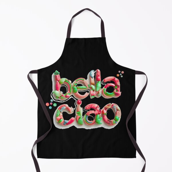 Item preview, Bella Ciao - whimsical designed and sold by Stefrait-7.