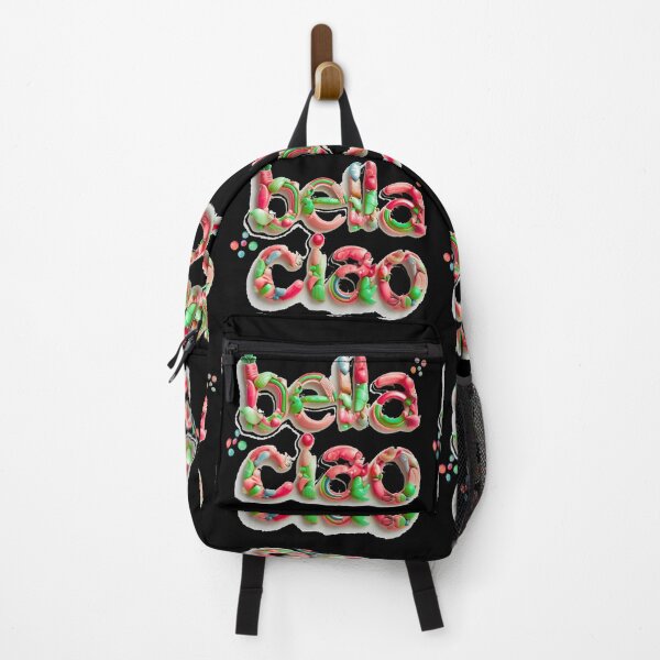 Item preview, Bella Ciao - whimsical designed and sold by Stefrait-7.