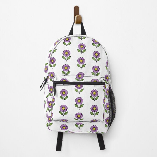 Item preview, Retro Flower designed and sold by GraphicsClub.