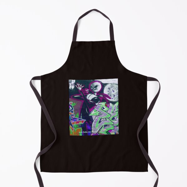 Item preview, Goth Graffiti photo designed and sold by Kater.