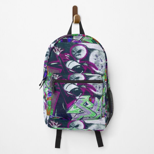 Item preview, Goth Graffiti photo designed and sold by Kater.