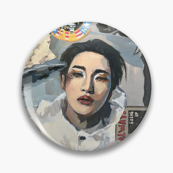 Item preview, Seonghwa NS designed and sold by qyeom.