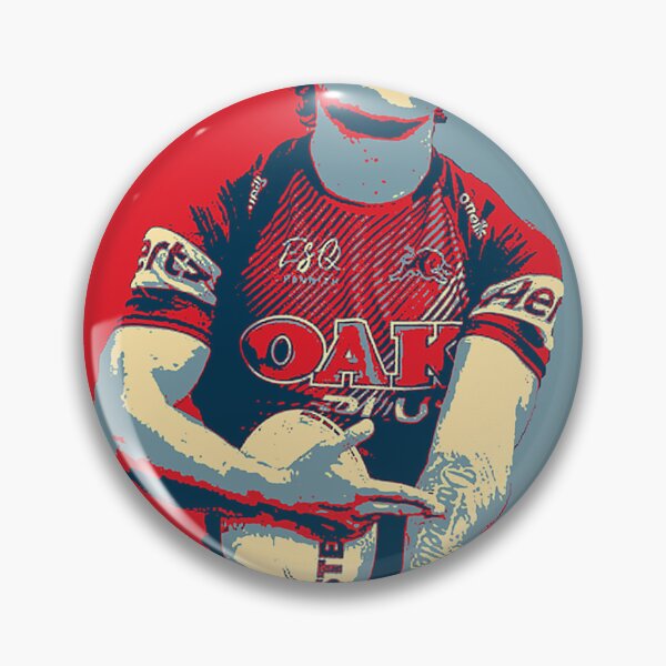 Item preview,  Brian To'O Bizza designed and sold by qzjay.
