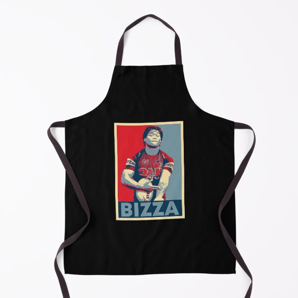 Item preview,  Brian To'O Bizza designed and sold by qzjay.