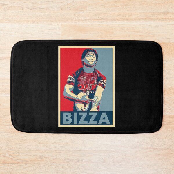 Item preview,  Brian To'O Bizza designed and sold by qzjay.