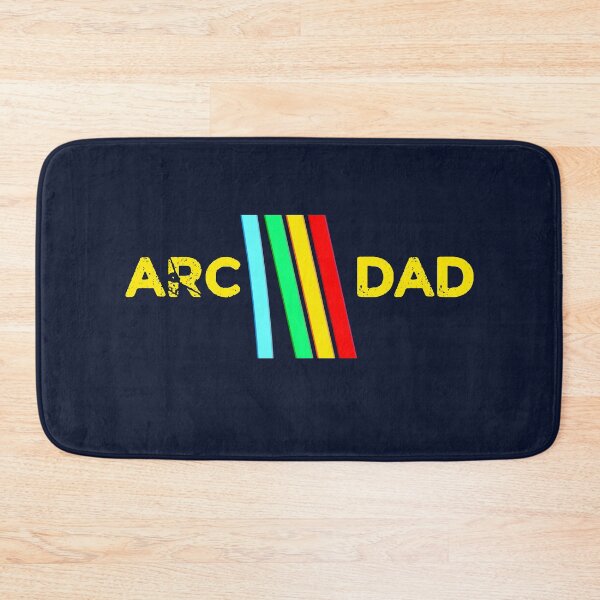 Item preview, Arc Raiders Dad - Perfect gift for a father designed and sold by Art-for-World.