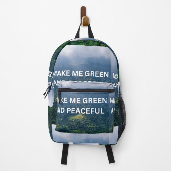 Item preview, EARTH DAY MESSAGE designed and sold by Ethanabban.