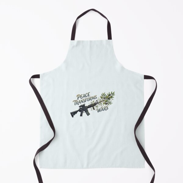 Item preview, Peace Can Change the World designed and sold by annenambiro.