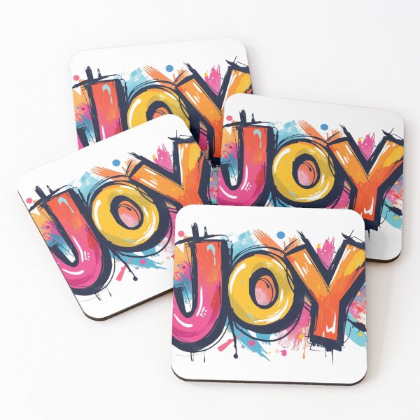 Item preview, JOY designed and sold by Rêve-la-vie.