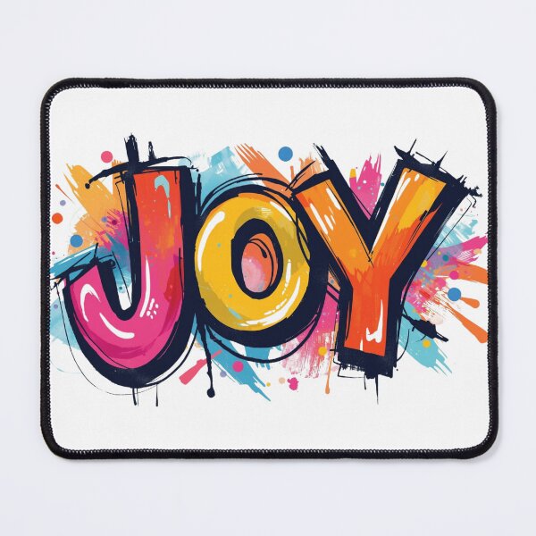Item preview, JOY designed and sold by Rêve-la-vie.
