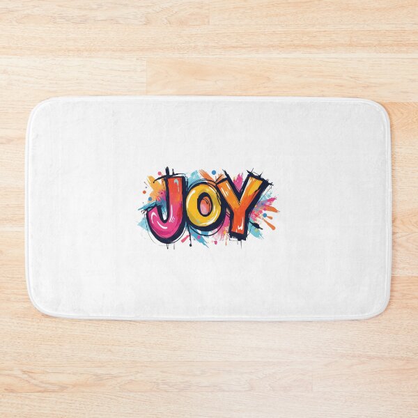Item preview, JOY designed and sold by Rêve-la-vie.