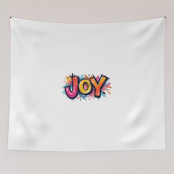 Item preview, JOY designed and sold by Rêve-la-vie.
