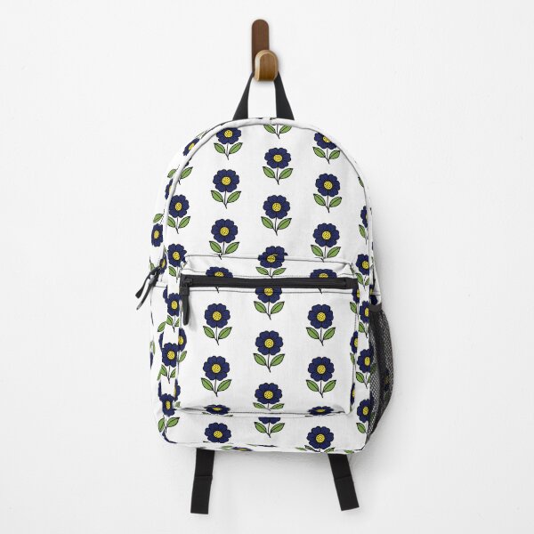 Item preview, Retro Flower designed and sold by GraphicsClub.