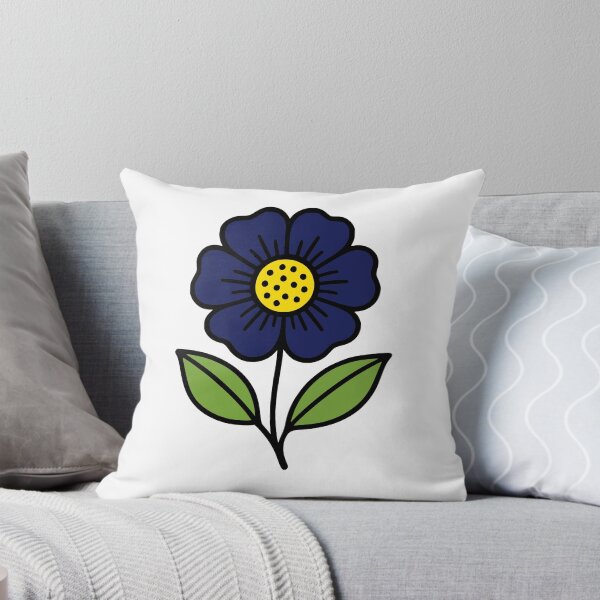 Item preview, Retro Flower designed and sold by GraphicsClub.