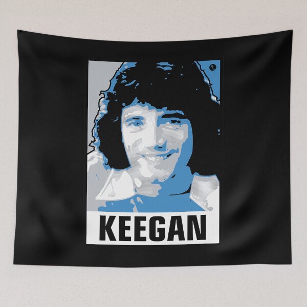 Item preview, Keegan designed and sold by qzjay.