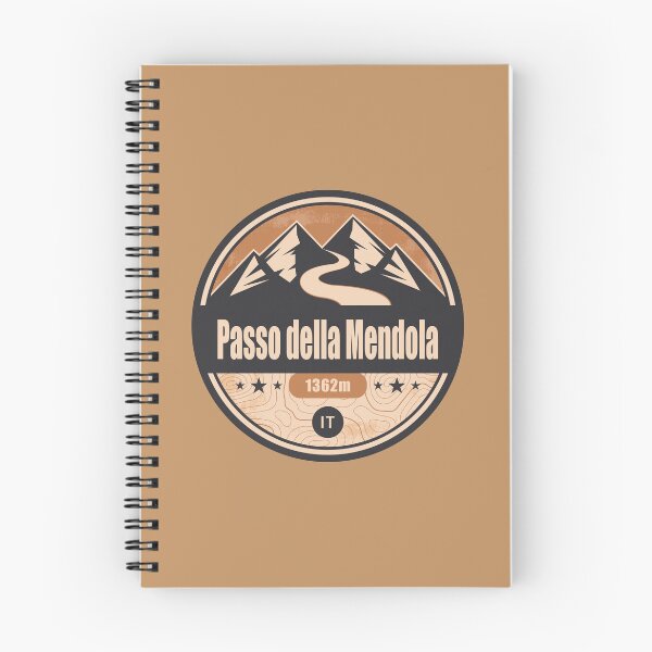 Item preview, Mendel Pass Alpine Road Badge designed and sold by CynthiaGraphics.
