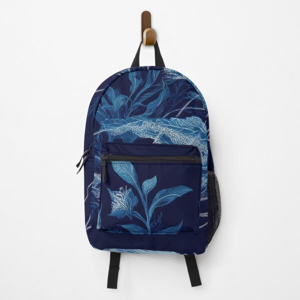 Item preview, Jellyfish swims among ocean plants designed and sold by anytka.