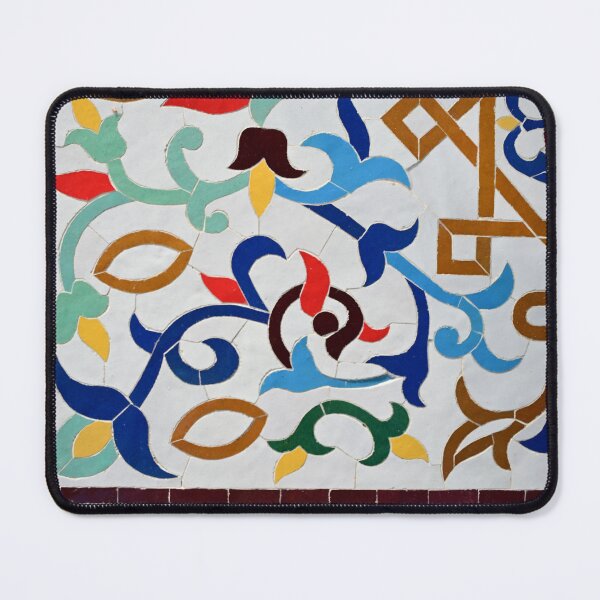 Item preview, Moroccan Tile designed and sold by Frank Parisi.