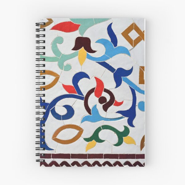 Item preview, Moroccan Tile designed and sold by Frank Parisi.