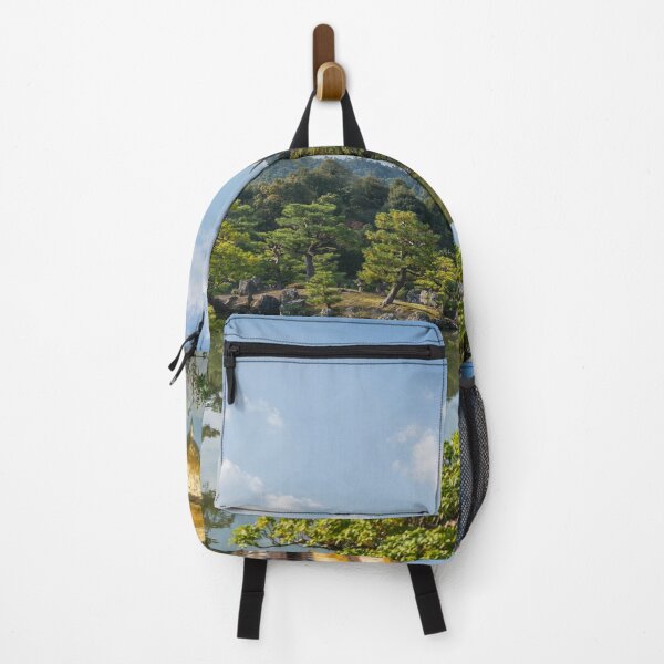 Item preview, Kyoto Kinkaku-ji Golden Pavilion Temple designed and sold by antonium.