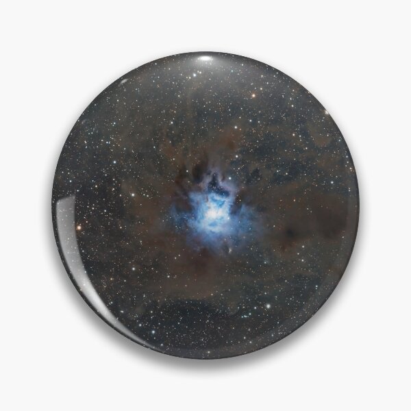 Item preview, C4 Iris Nebula designed and sold by Levi James.