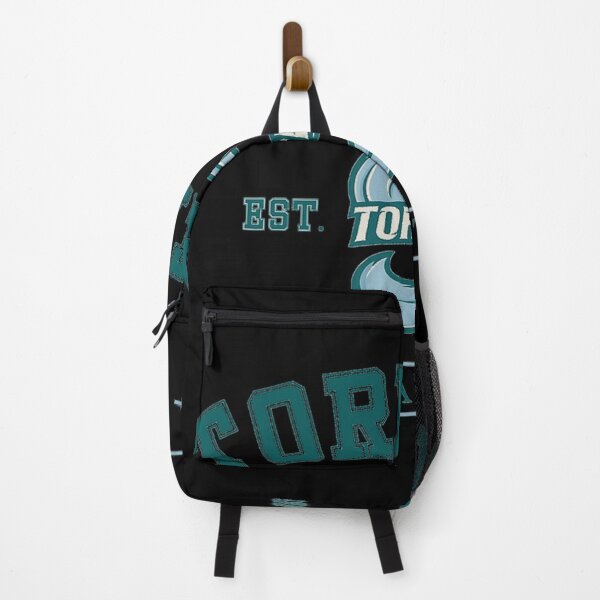 Item preview, Seattle Torrent Pwhl Vintage Varsity Hockey Logo designed and sold by qzjay.