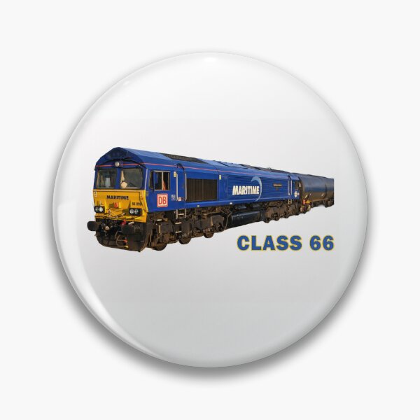 Item preview, 66090 Class 66 – Modern Freight Railway Art designed and sold by philpace.