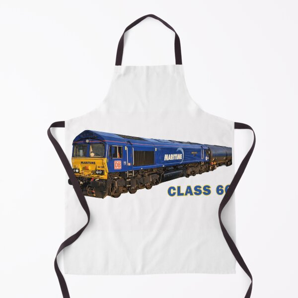 Item preview, 66090 Class 66 – Modern Freight Railway Art designed and sold by philpace.