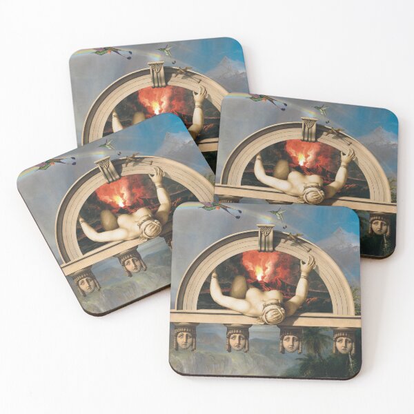 Item preview, Escape from chaos designed and sold by PicturaCollage.