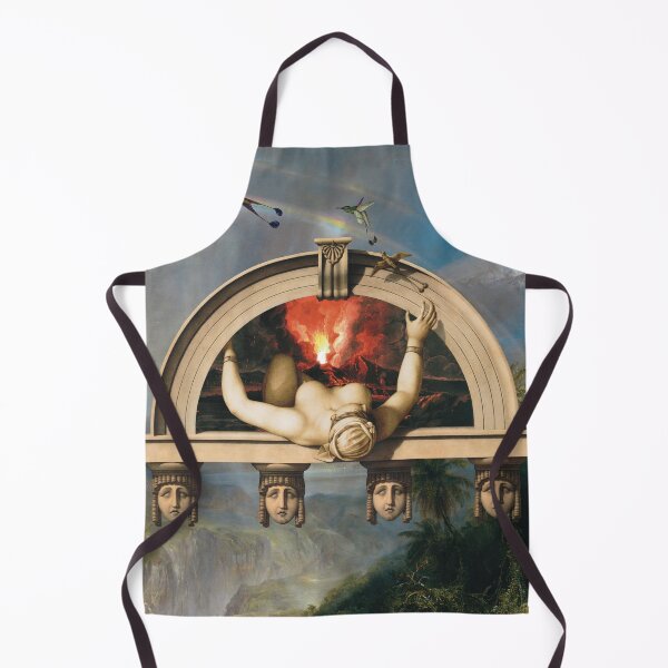 Item preview, Escape from chaos designed and sold by PicturaCollage.