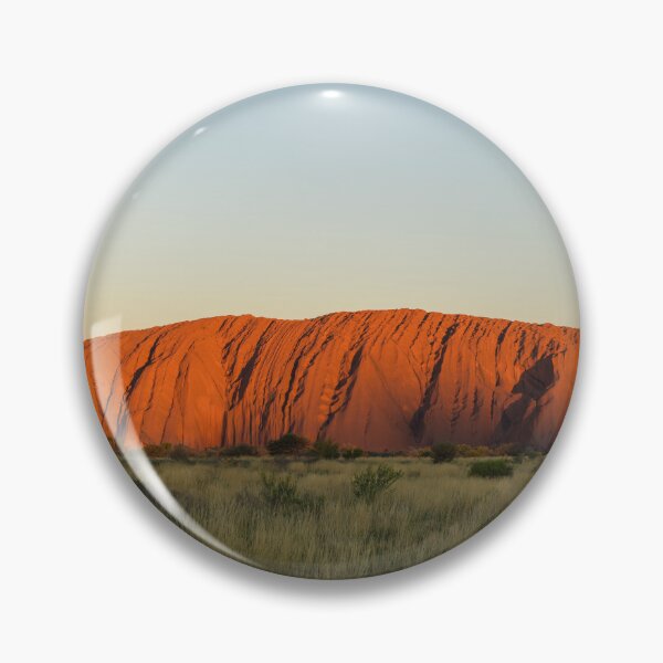 Item preview, Uluru (Ayers Rock) designed and sold by antonium.