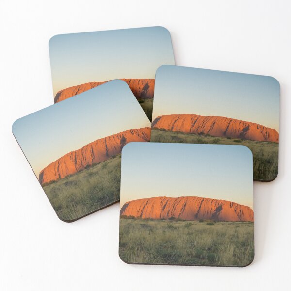Item preview, Uluru (Ayers Rock) designed and sold by antonium.