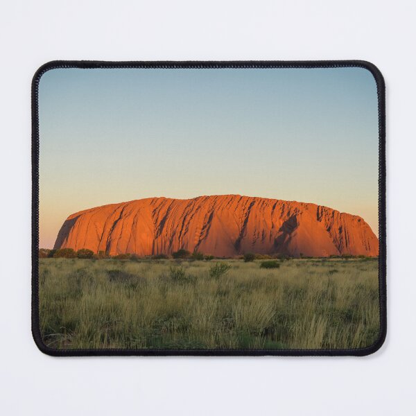 Item preview, Uluru (Ayers Rock) designed and sold by antonium.