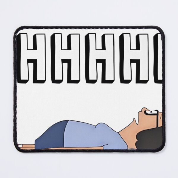 Item preview, Bob's Burgers designed and sold by slowocelot.