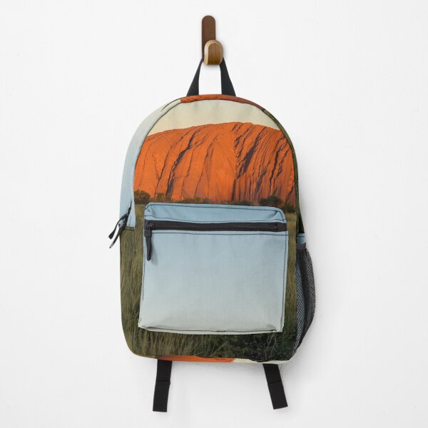 Item preview, Uluru (Ayers Rock) designed and sold by antonium.