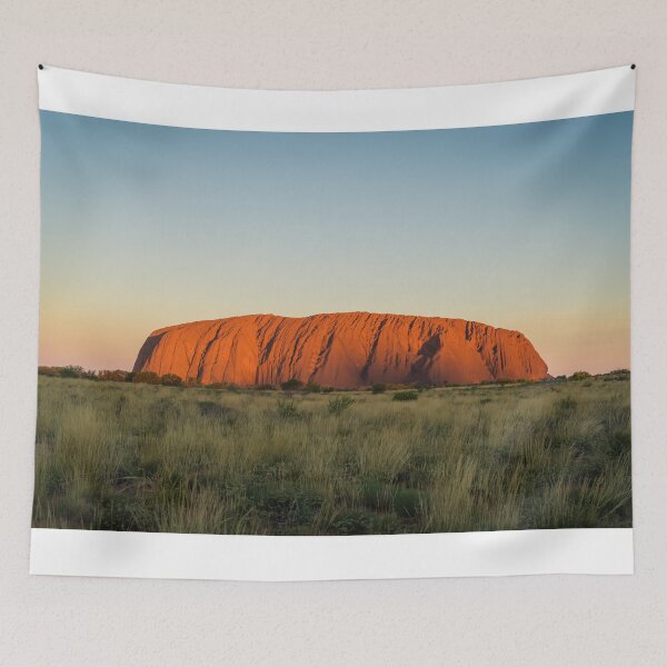 Item preview, Uluru (Ayers Rock) designed and sold by antonium.